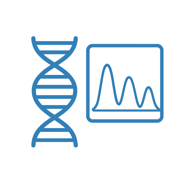 DNA Icon